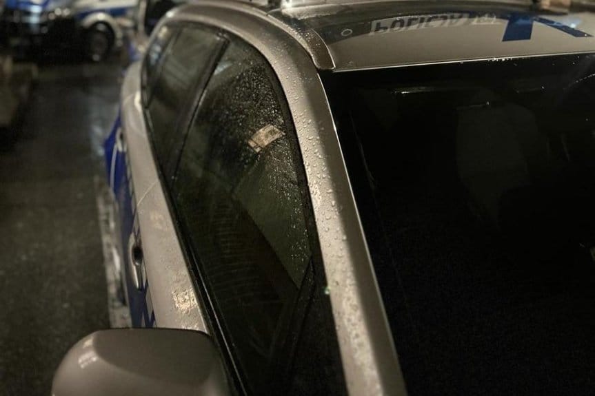 Policjanci pomogli 54-latkowi