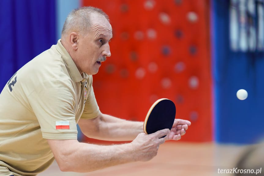 Strażacy w ogniu sportowej rywalizacji [ZDJĘCIA]