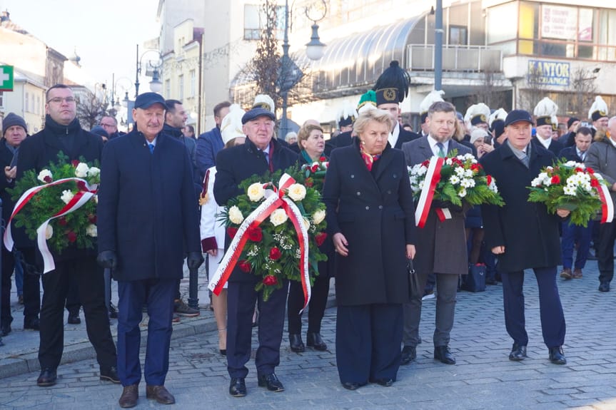 Święto górników i gazowników. Obchody Barbórki 2024
