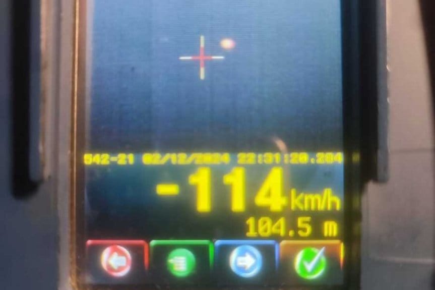 Kierowali pod wpływem marihuany, amfetaminy i alkoholu