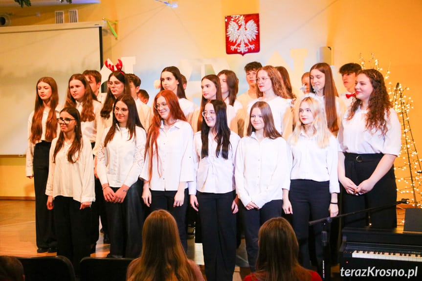 Mikołajkowy koncert charytatywny w Elektryku [ZDJĘCIA]