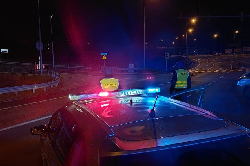 Sprawcy usiłowania zabójstwa ustaleni