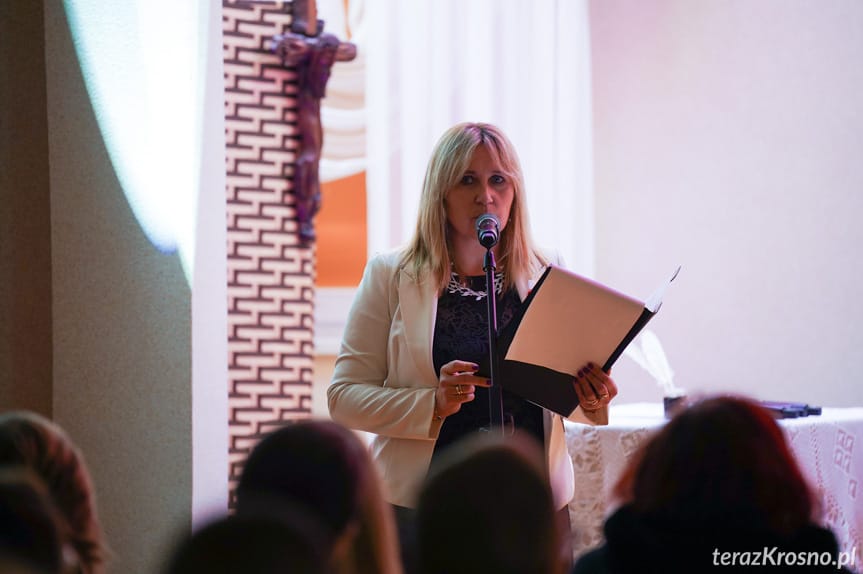 Kulturalna przyszłość Gminy Chorkówka w rękach Małgorzaty Wierdak