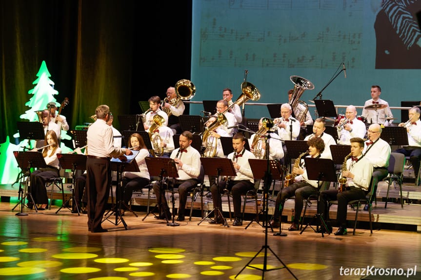 Za nami Koncert Noworoczny Miejskiej Górniczej Orkiestry Dętej