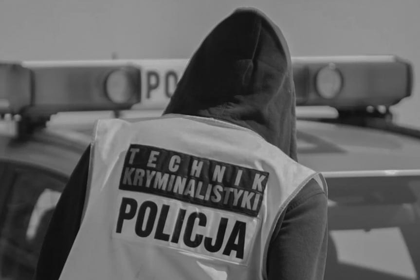 Tragiczny wypadek w Jaśle