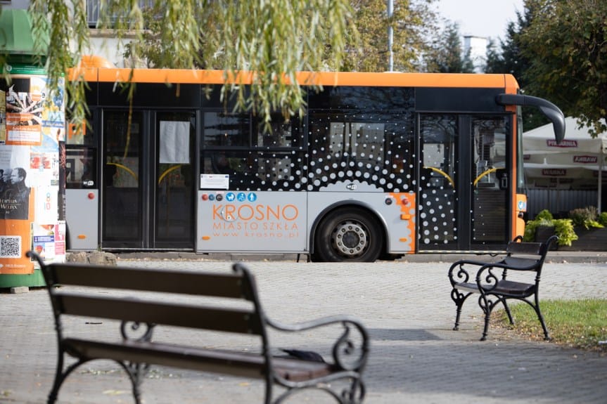 Nowe ceny biletów MKS Krosno. Sprawdź, ile trzeba będzie zapłacić za przejazd