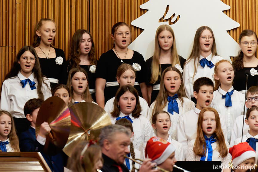 XI Wieczór Najpiękniejszych Kolęd