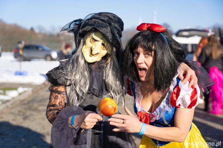 V Podkarpacki Zlot Morsów zamienił Krosno w bajkową krainę [ZDJĘCIA]