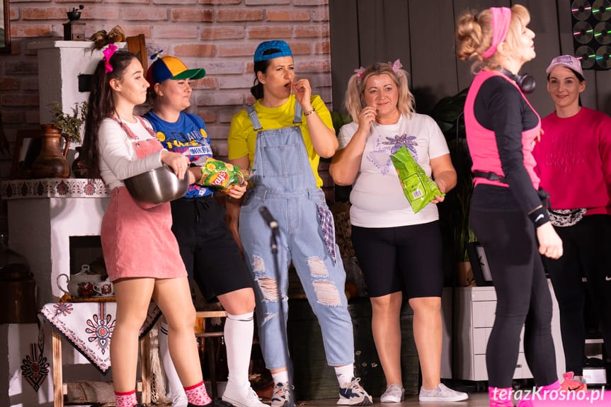 Niezwykły Dzień Babci i Dziadka w Głowience