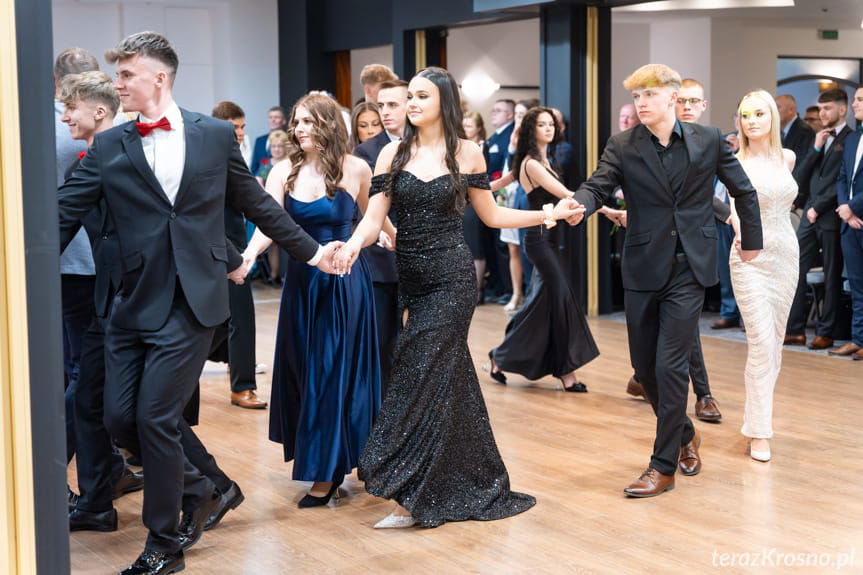 Studniówka 2025 Mechanika Krosno