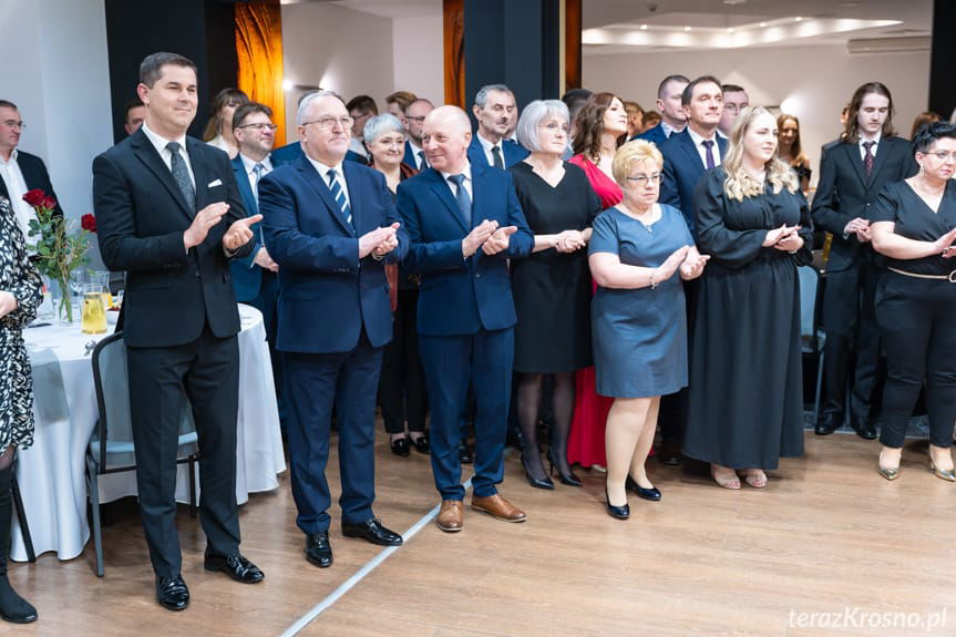 Studniówka 2025 Mechanika Krosno