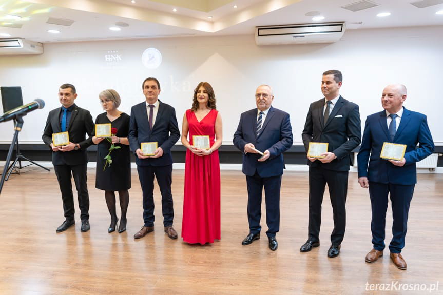 Studniówka 2025 Mechanika Krosno