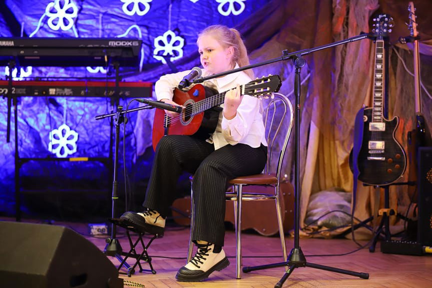 spotkanie w Długiem