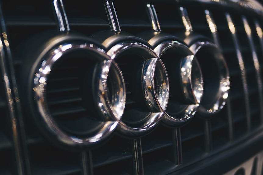 158 km/h w terenie zabudowanym. 19-latek za kierownicą