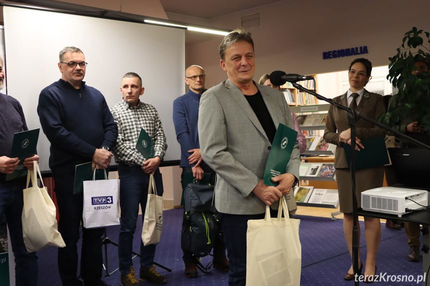 Podsumowanie Leśne Fotografie 2024