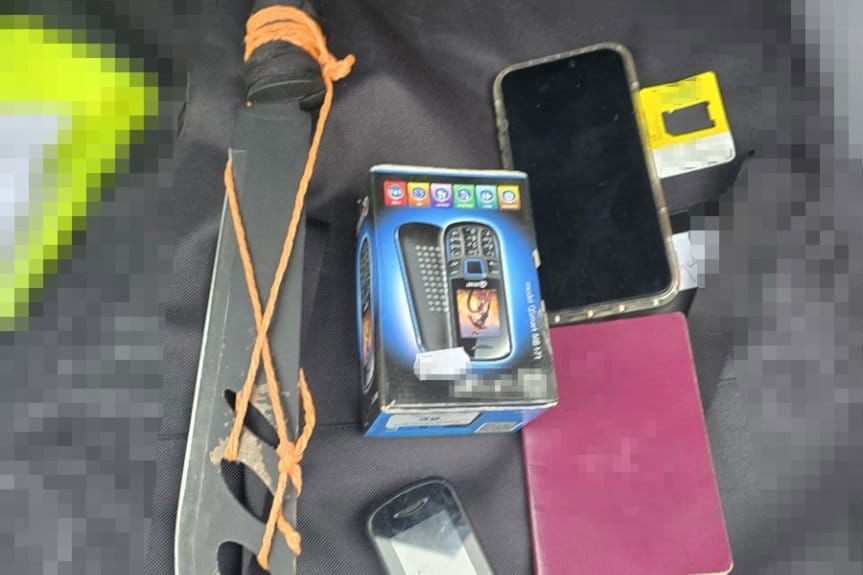 Udaremniono oszustwo na 12 tysięcy euro