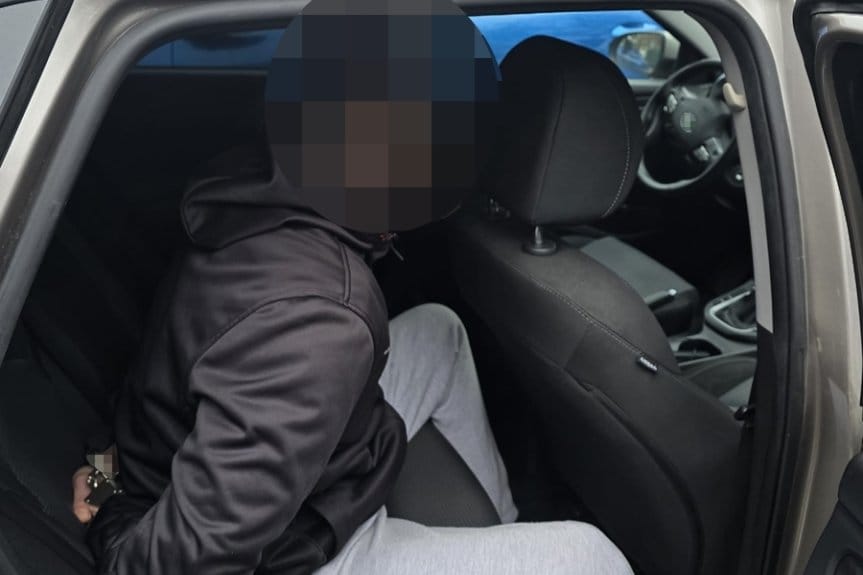 Udaremniono oszustwo na 12 tysięcy euro