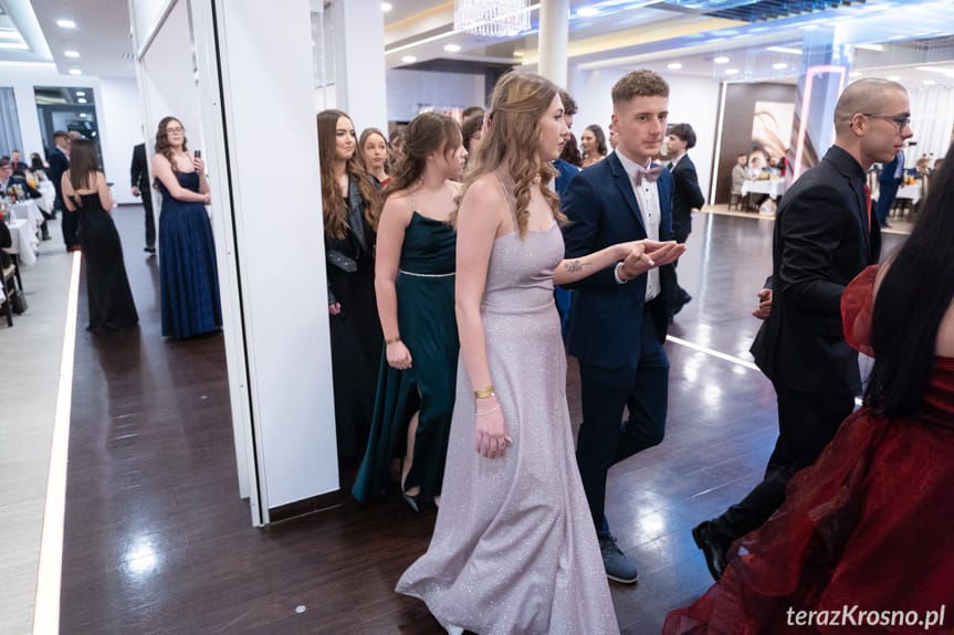 Studniówka Szczepanika w Krośnie