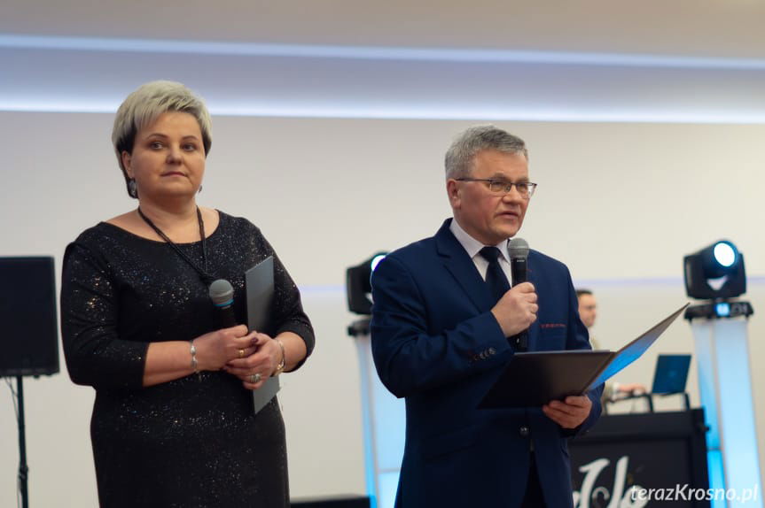 Studniówka 2025 Szpetnar Krosno