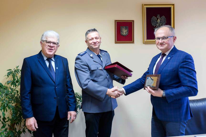 sztabowy Artur Furtek