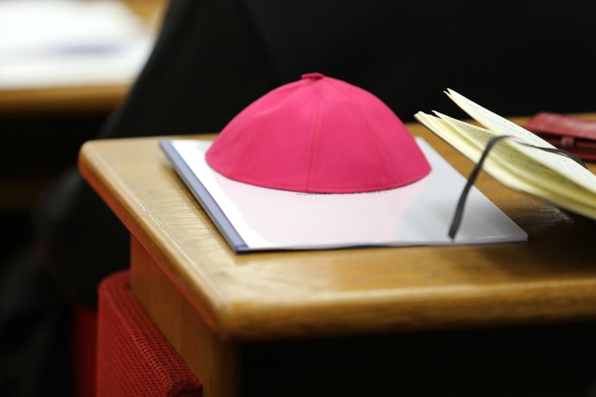 Biskupi pytają premiera Donalda Tuska