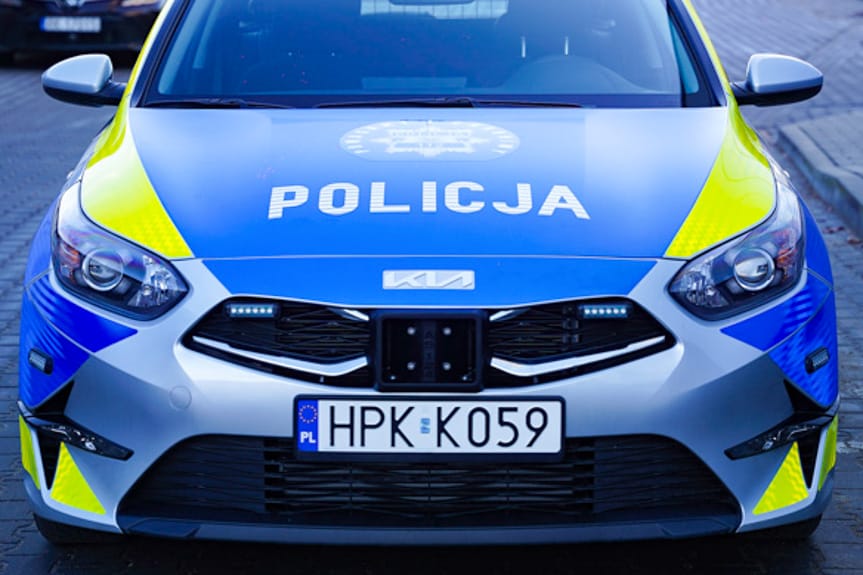 Pili i prowadzili - wyniki akcji "Trzeźwy poranek"