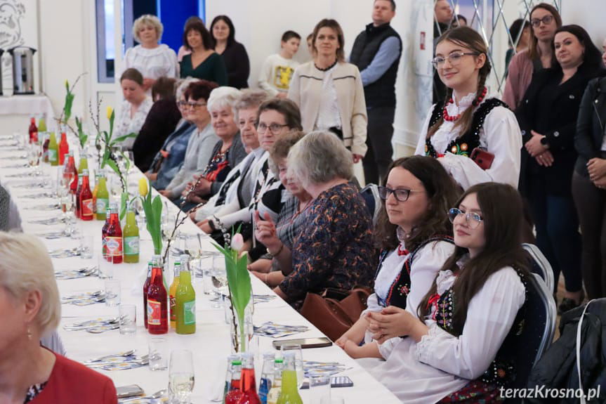 120-lecia Koła Gospodyń Wiejskich w Łężanach