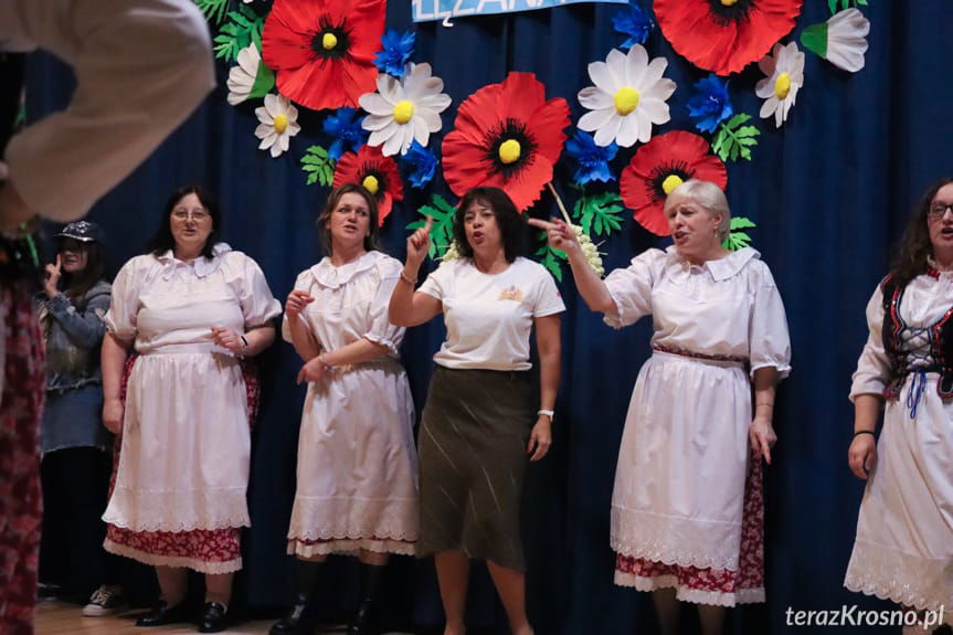 120-lecia Koła Gospodyń Wiejskich w Łężanach