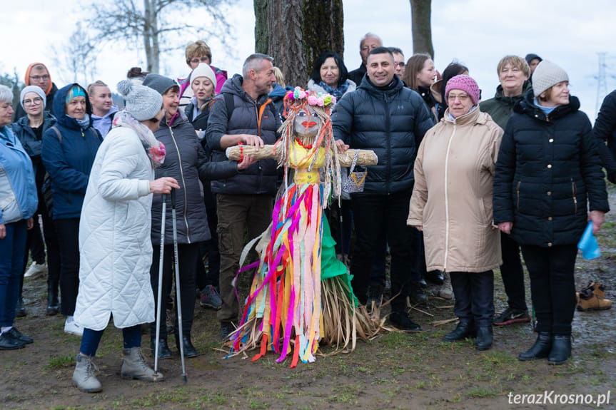 Wspólne zdjęcie z Marzanną