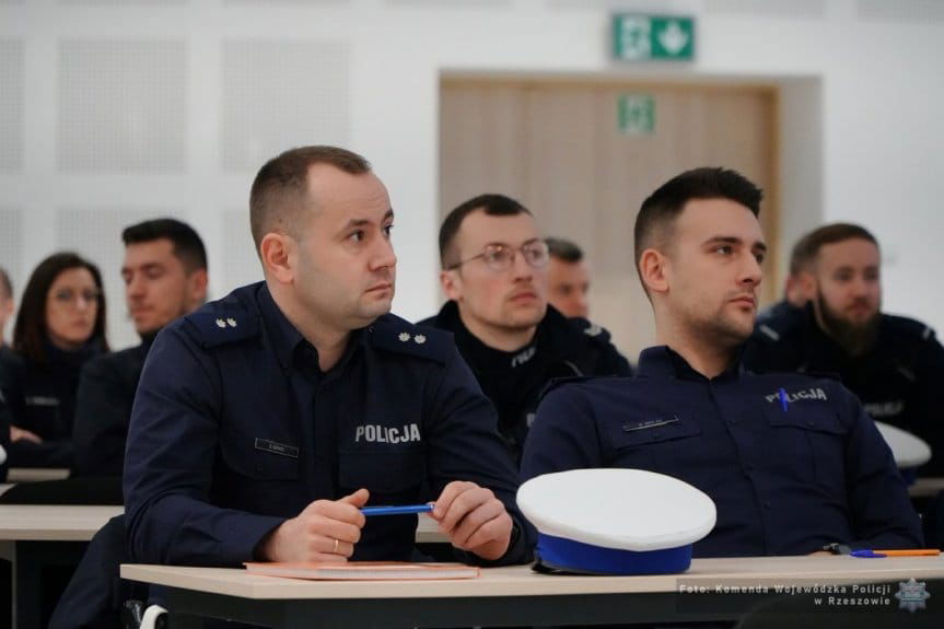 szkolenie pracowników