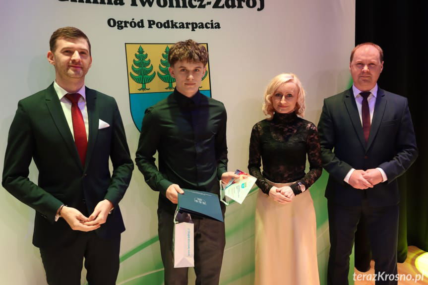 Gala Sportu Gminy Iwonicz-Zdrój