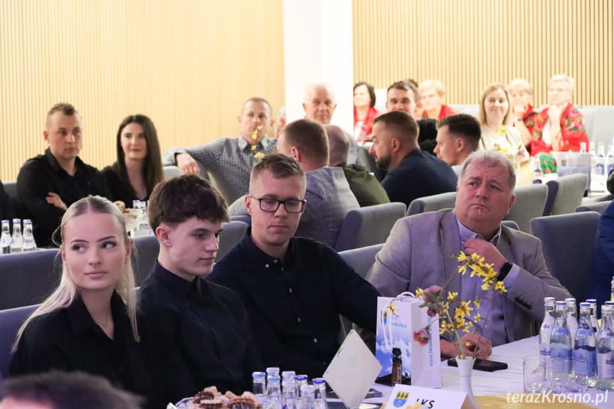 Gala Sportu Gminy Iwonicz-Zdrój