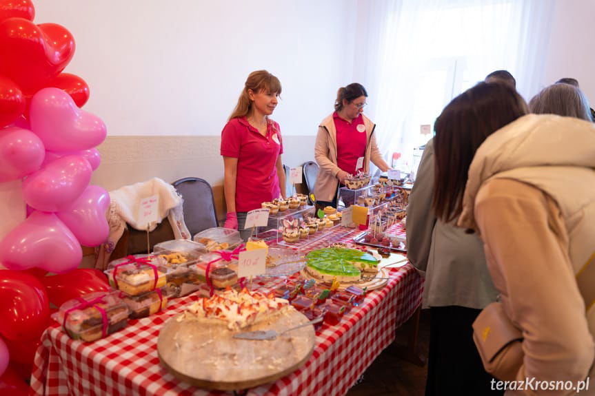 Ciuch lubi ruch w Potoku - akcja Babskiego Młyna