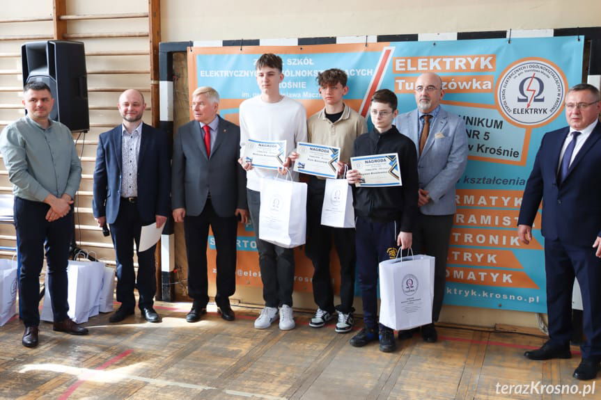 piknik w Elektryku w Krośnie