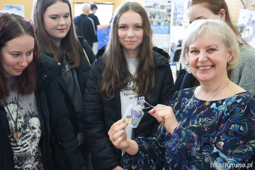 Budownictwo to przyszłość. Dzień otwarty w Zespole Szkół Architektoniczno-Budowlanych w Krośnie [ZDJĘCIA]