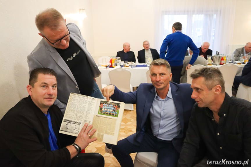 spotkanie pokoleń Karpat Krosno