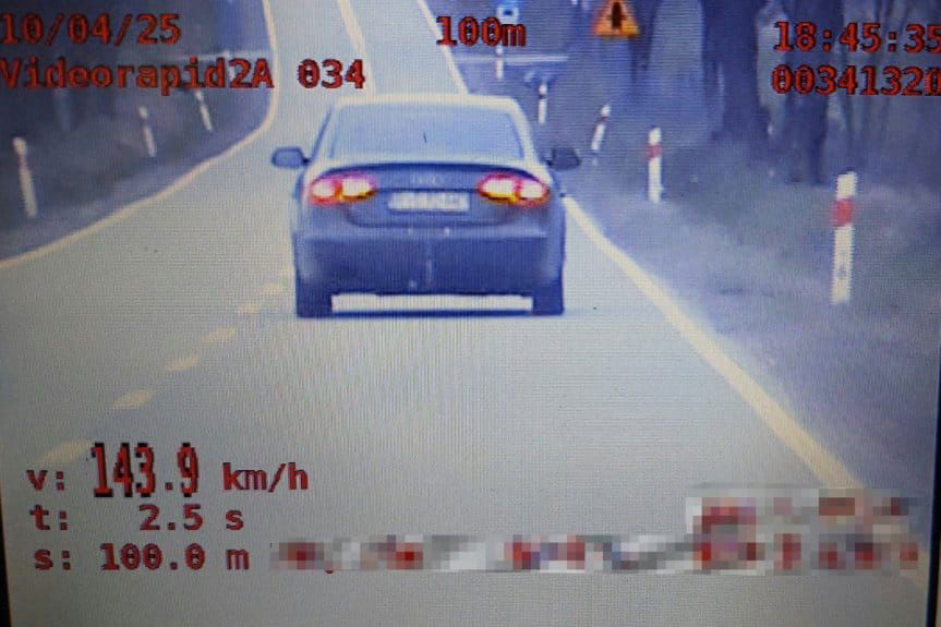 Surowe konsekwencje dla nieodpowiedzialnych kierowców