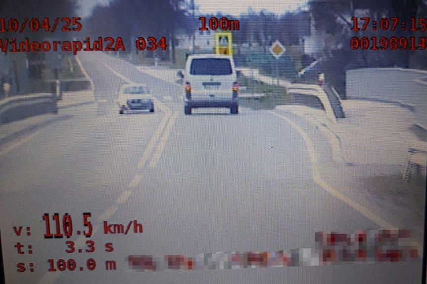 Surowe konsekwencje dla nieodpowiedzialnych kierowców