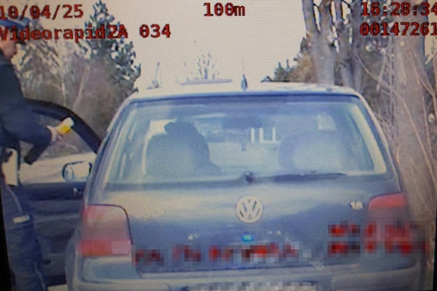 Surowe konsekwencje dla nieodpowiedzialnych kierowców