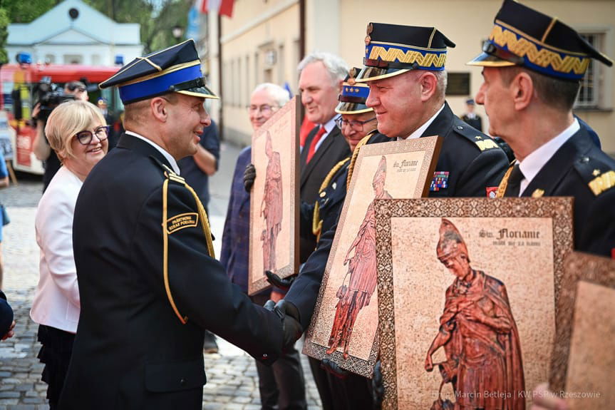 obchody 75-lecia w Rzeszowie