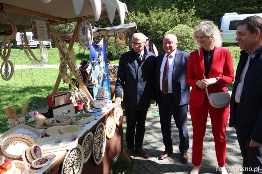 festiwal w Rymanowie-Zdroju