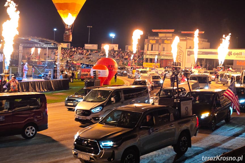 Balony nad Krosnem 2025 otwarte