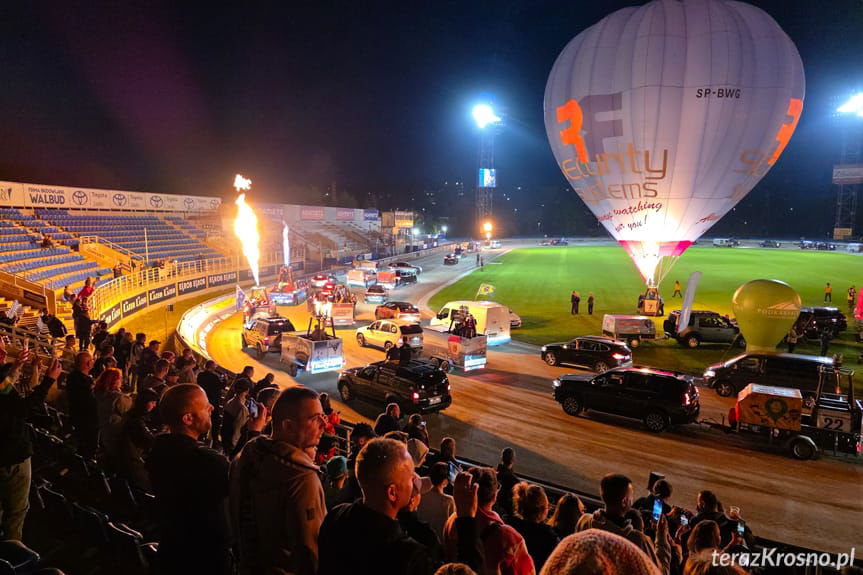 Balony nad Krosnem 2025