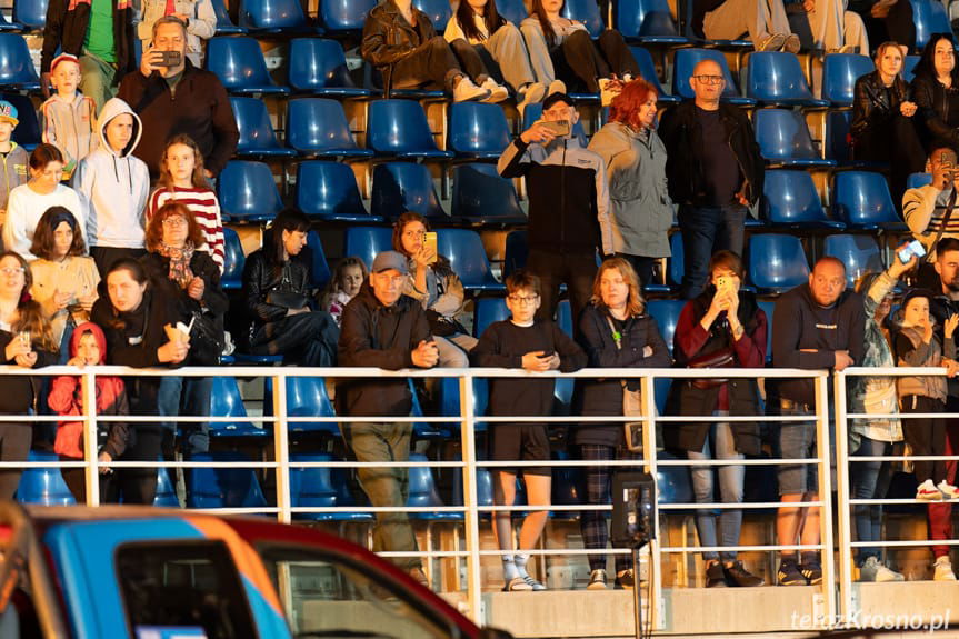 Balony nad Krosnem 2025