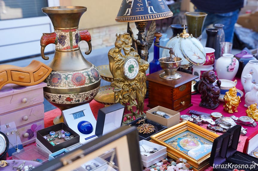 Dukielski Ryneczek Galicyjski. Majówkowy jarmark pełen tradycji i smaków