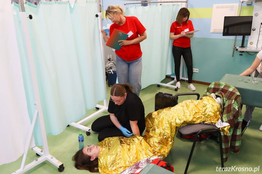 Mistrzostwa Pierwszej Pomocy PCK