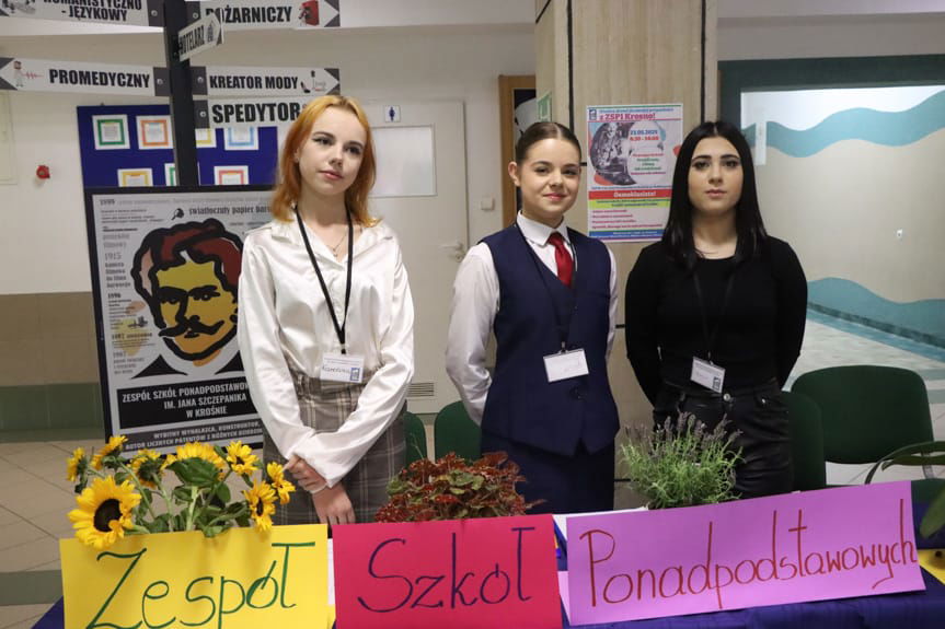 Dzień otwarty w Szczepaniku