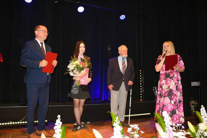 koncert w Chorkówce