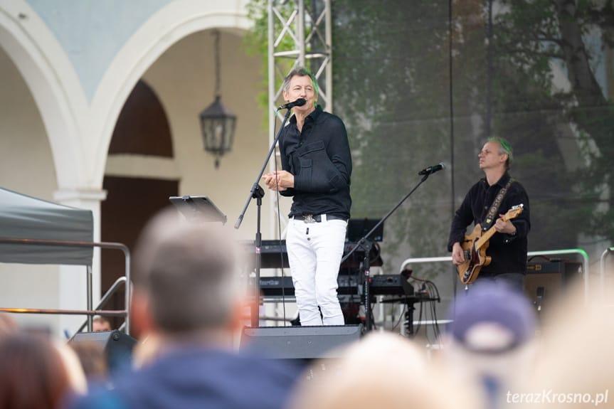 Imieniny Miasta Iwonicz-Zdrój [ZDJĘCIA]