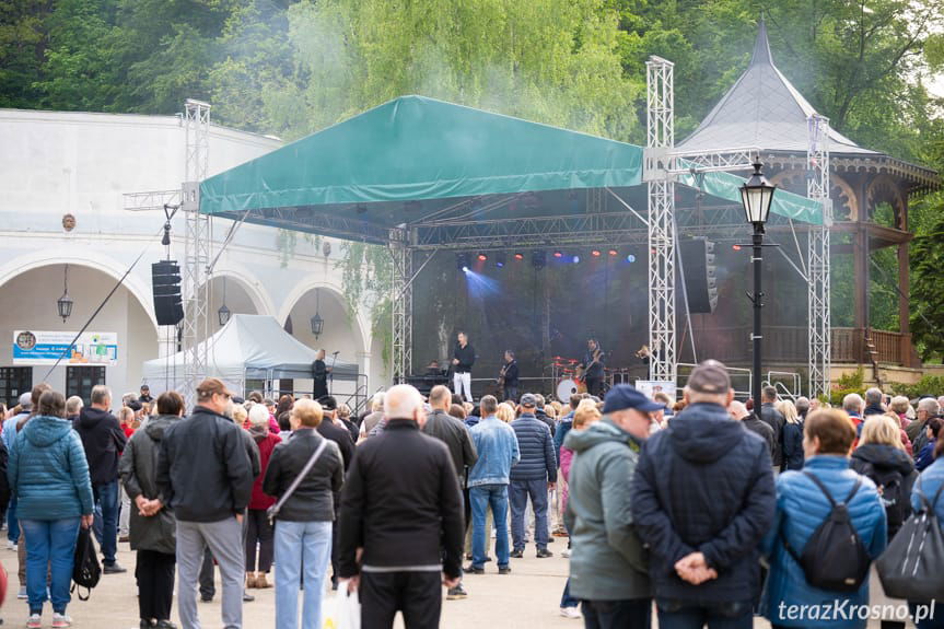 Imieniny Miasta Iwonicz-Zdrój 2025